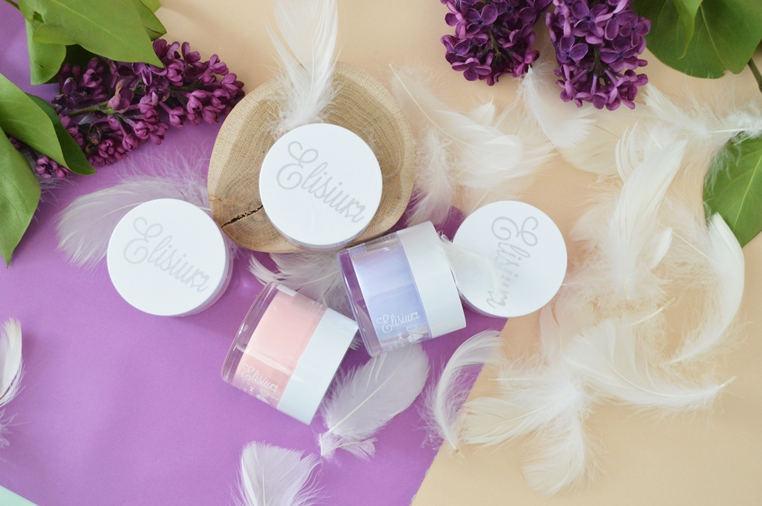 elisium co kupić do paznokci puderek.com.pl